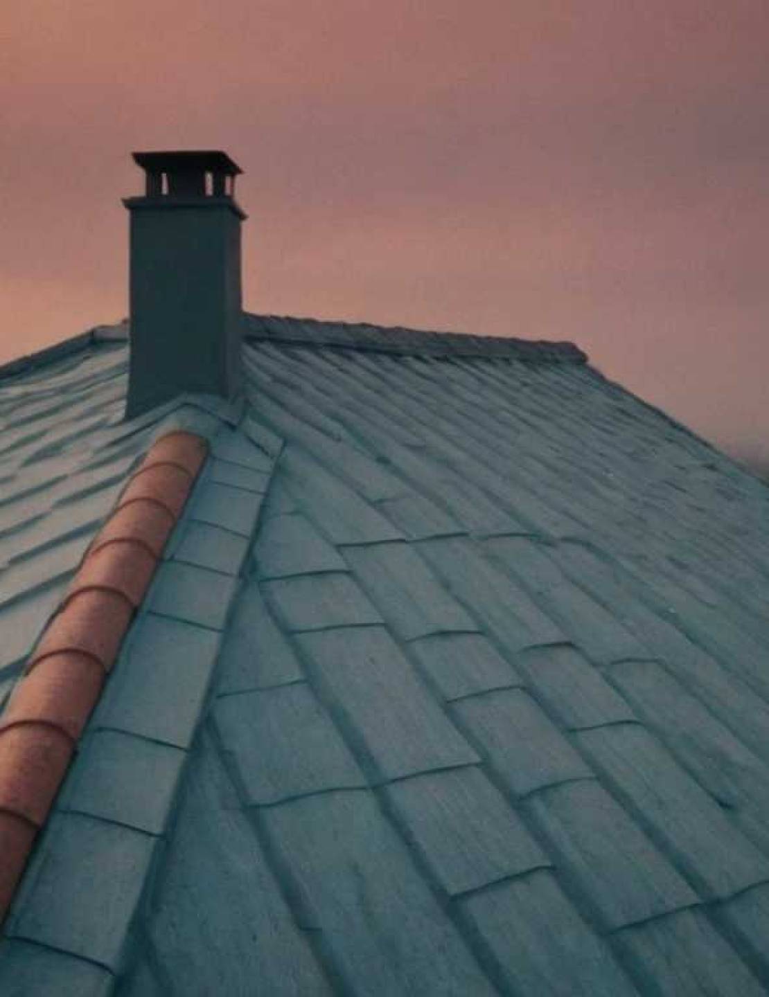 Выбор кровельных саморезов: длина, тип и цвет