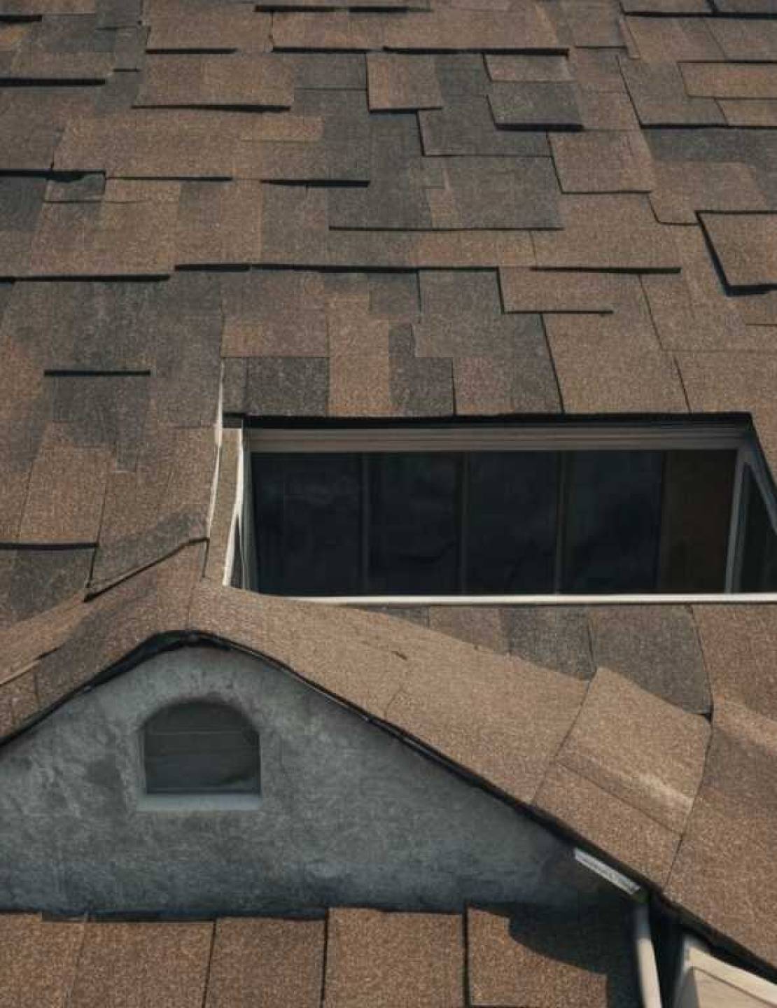 Организация внутреннего водостока с плоской кровли