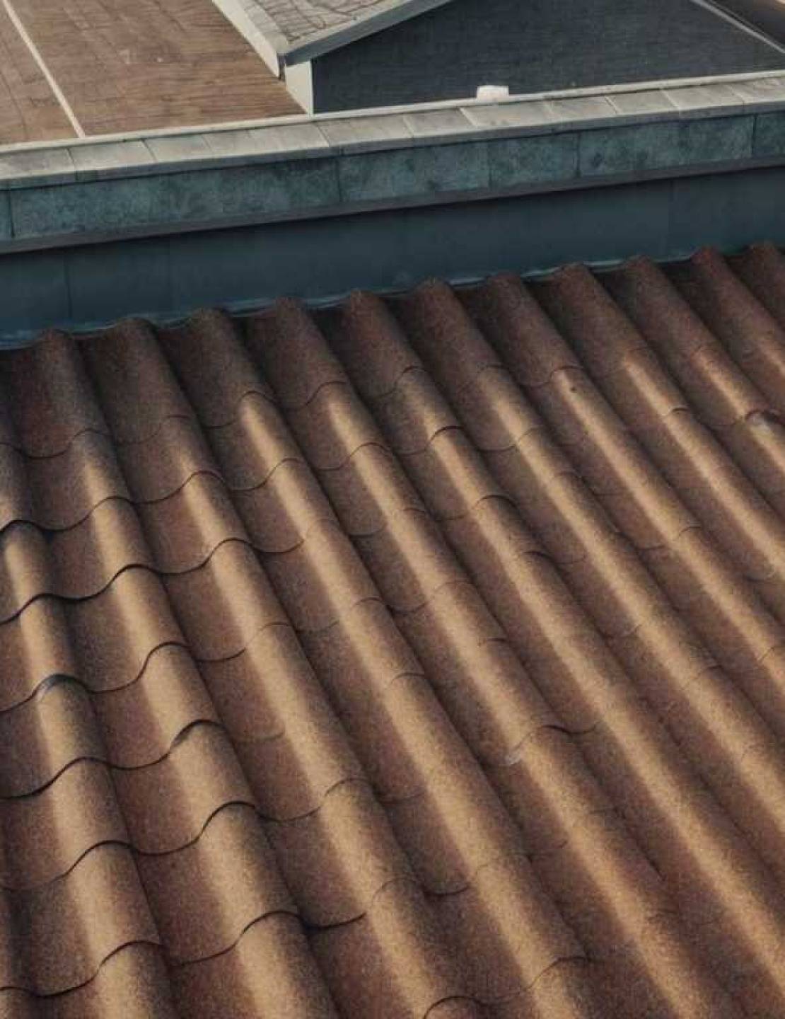 Модульная металлочерепица: удобство монтажа и транспортировки