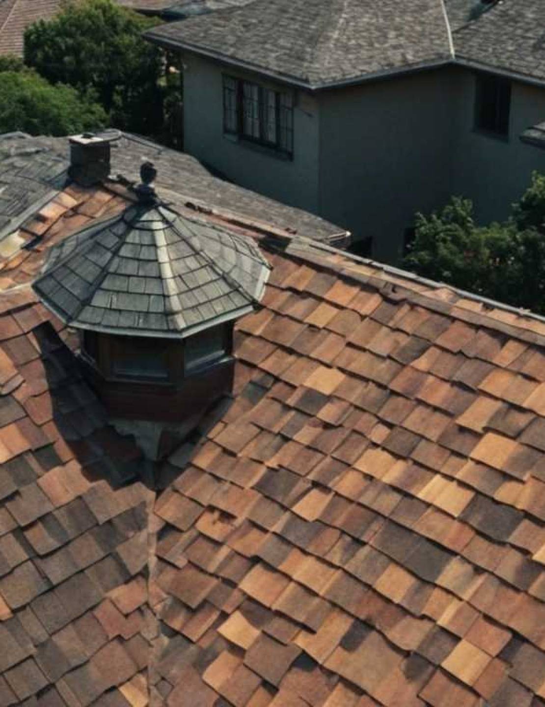 Кровля из СБС-модифицированного битумного материала: эластичность и морозостойкость