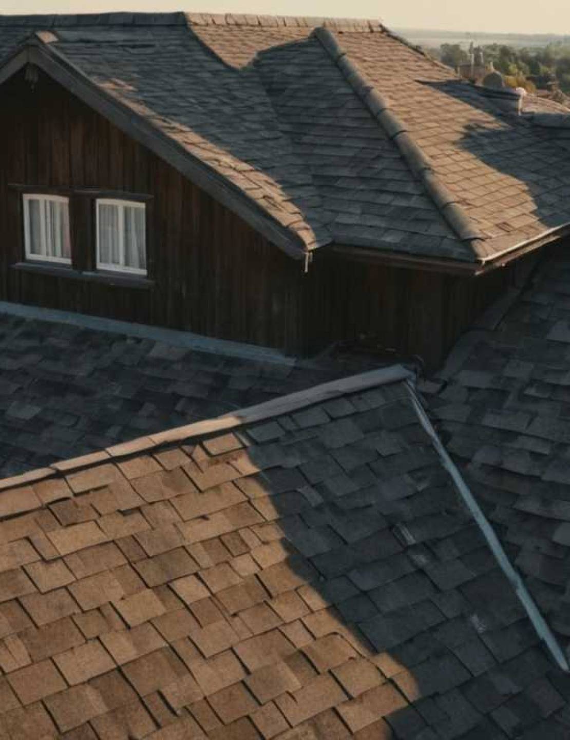 Устройство зенитного фонаря ленточного типа: освещение больших пролетов