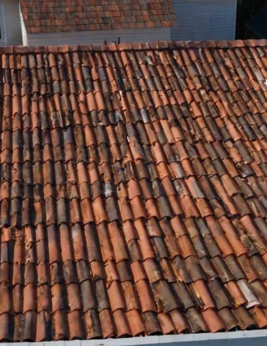 Устройство кровли для здания аквапарка: агрессивная среда, большие пролеты