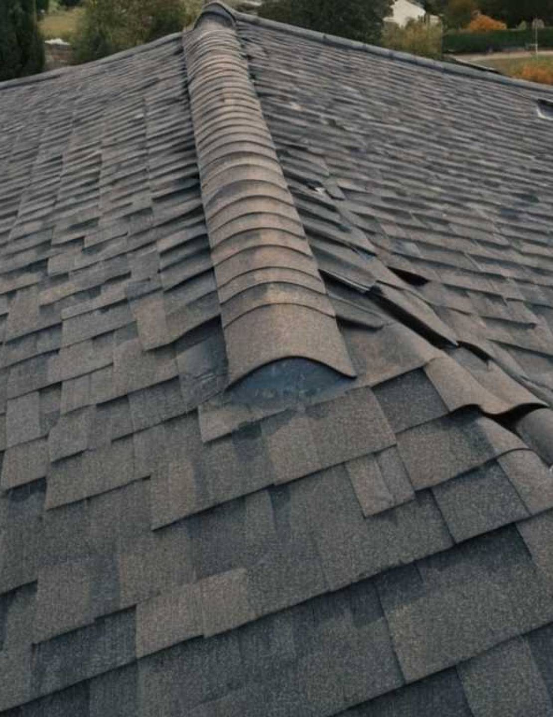 Будущее кровли: новые материалы и технологии