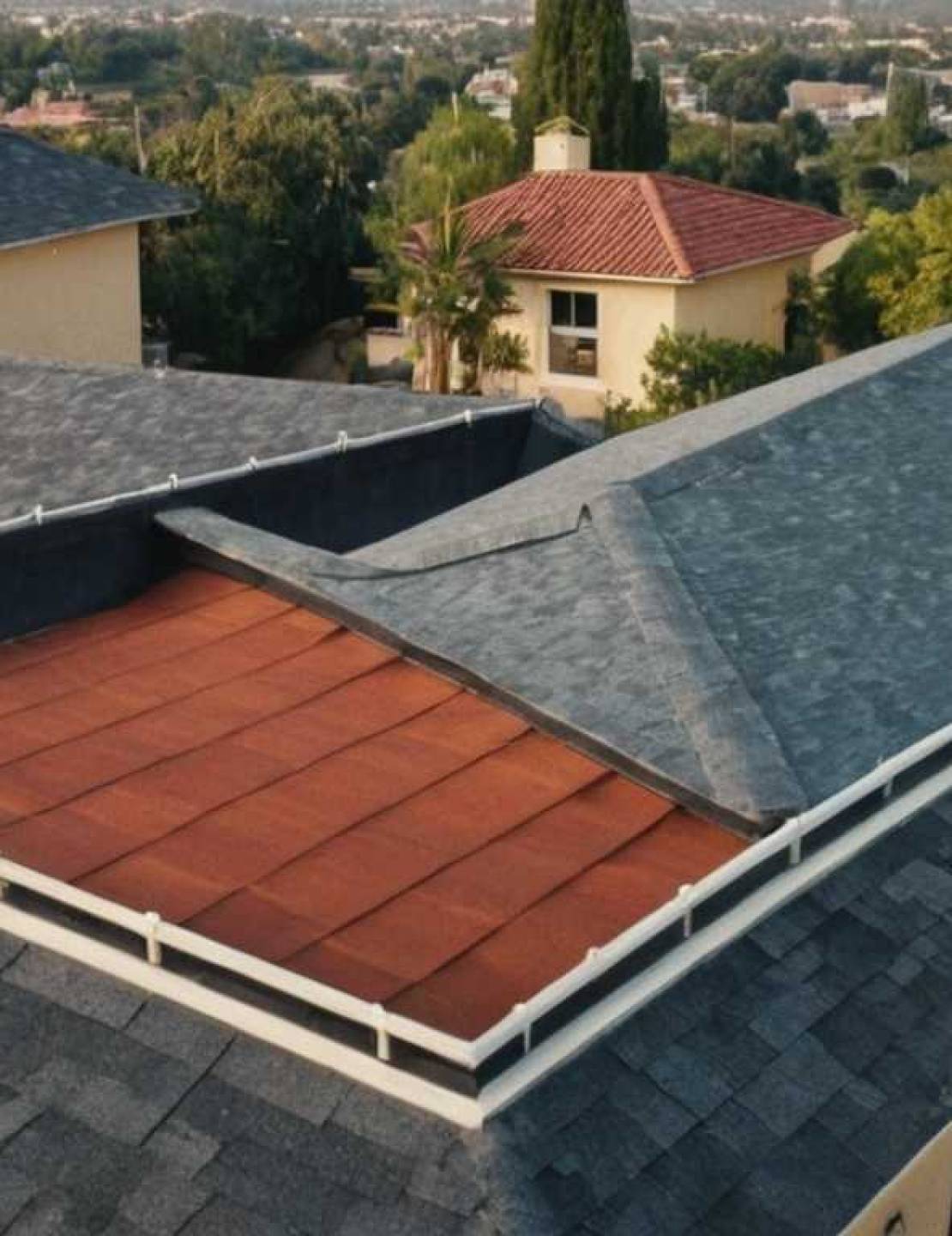 Виды фасадных материалов и их преимущества