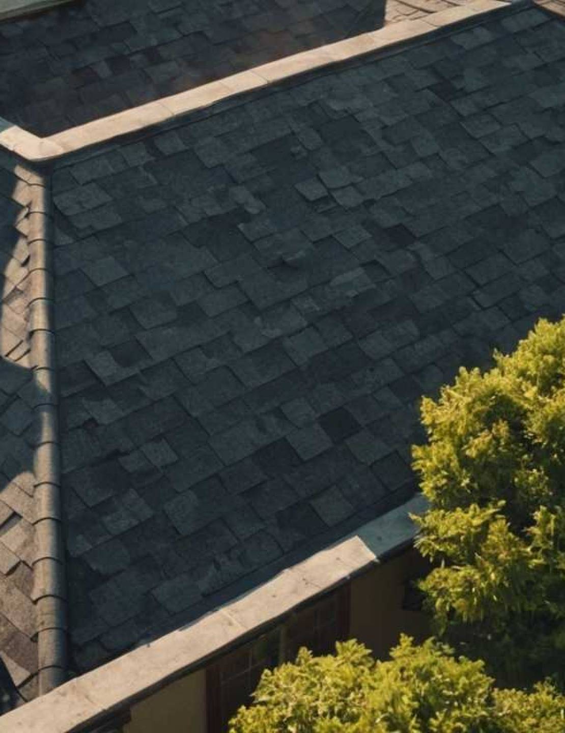 Водосточная система — главная защита от протечек