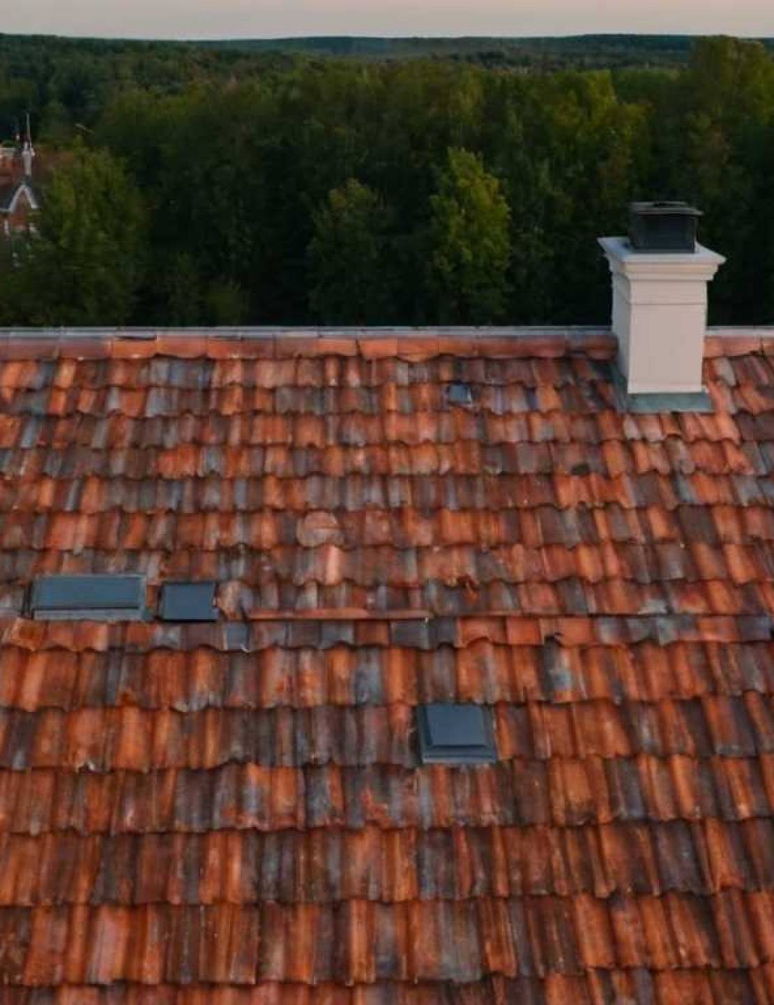 Водосточная система: уход и обслуживание