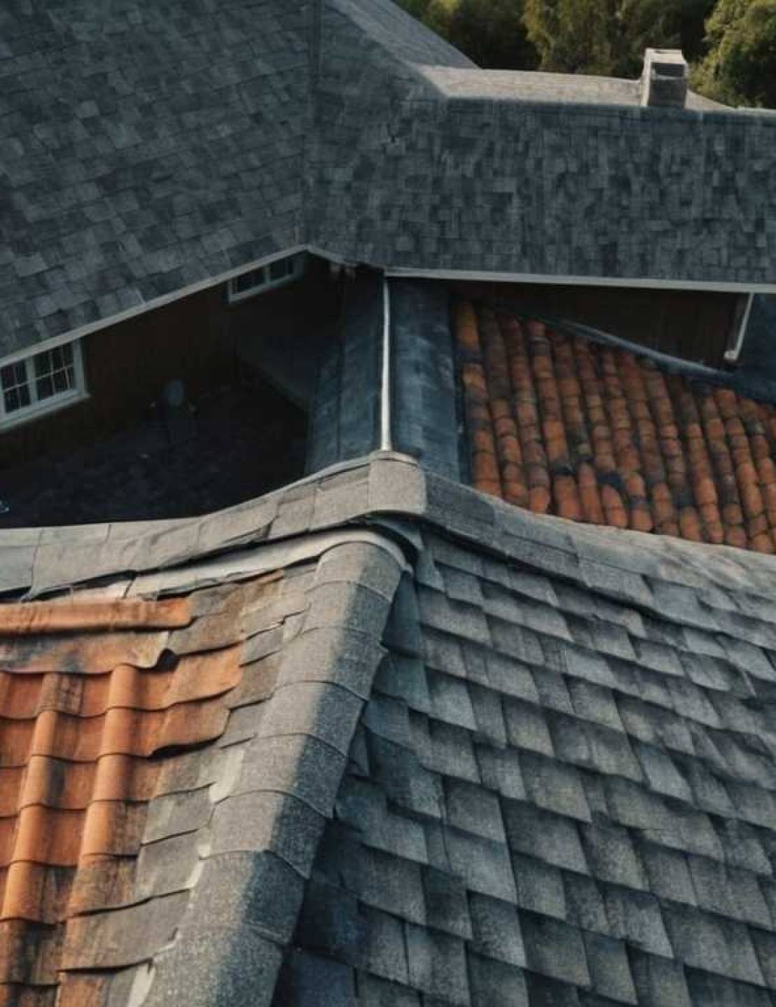 Водосток и местные климатические условия