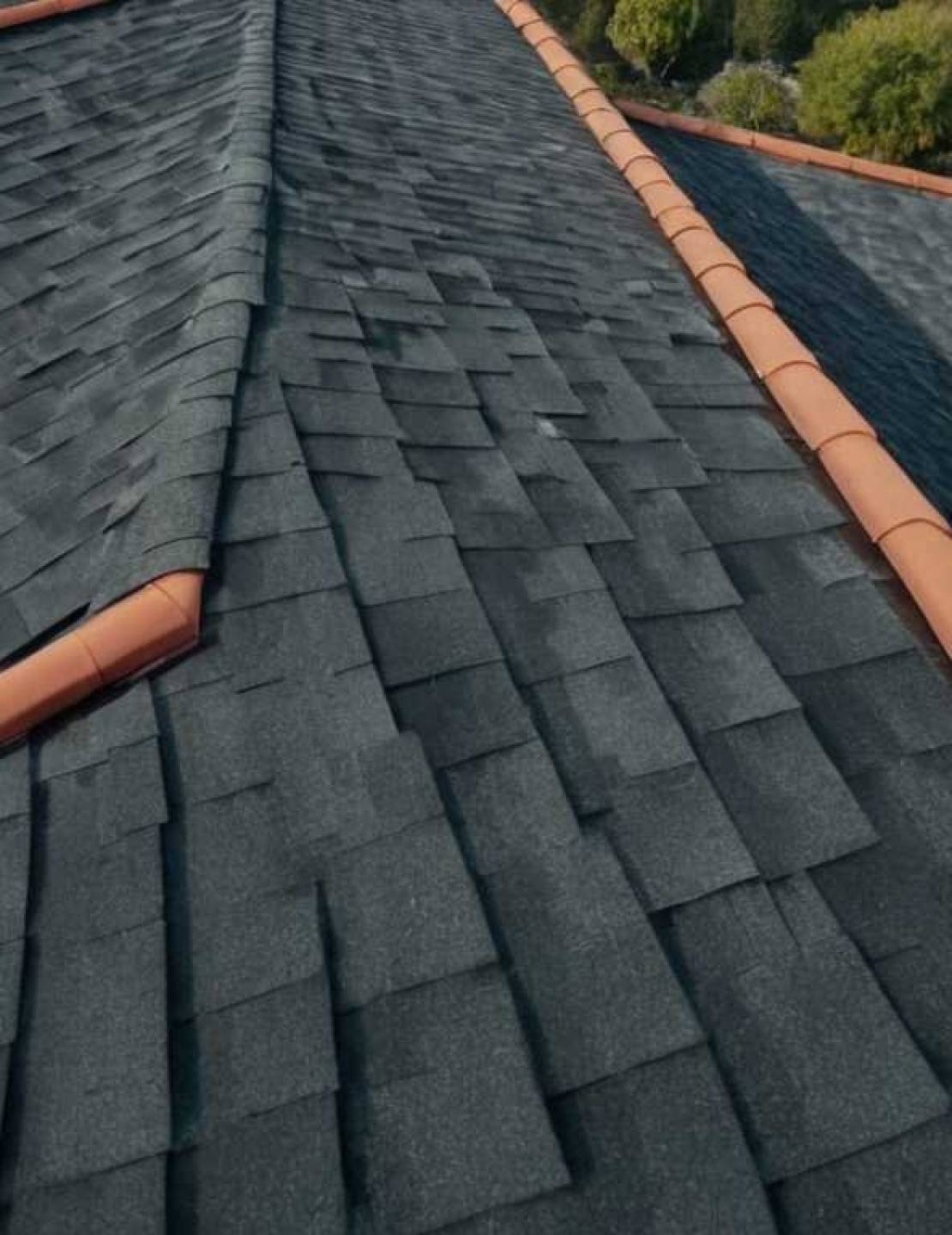 Утепление кровли: безопасность и качество