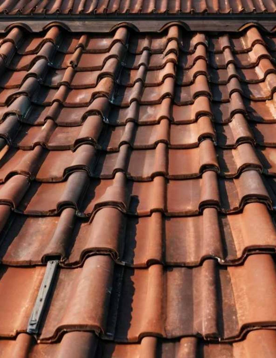 Гидроизоляция крыши: защита от атмосферных осадков