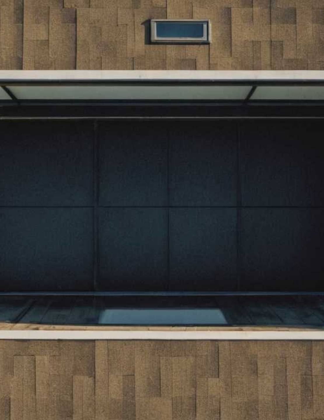 Сайдинг: экологичные варианты отделочных материалов