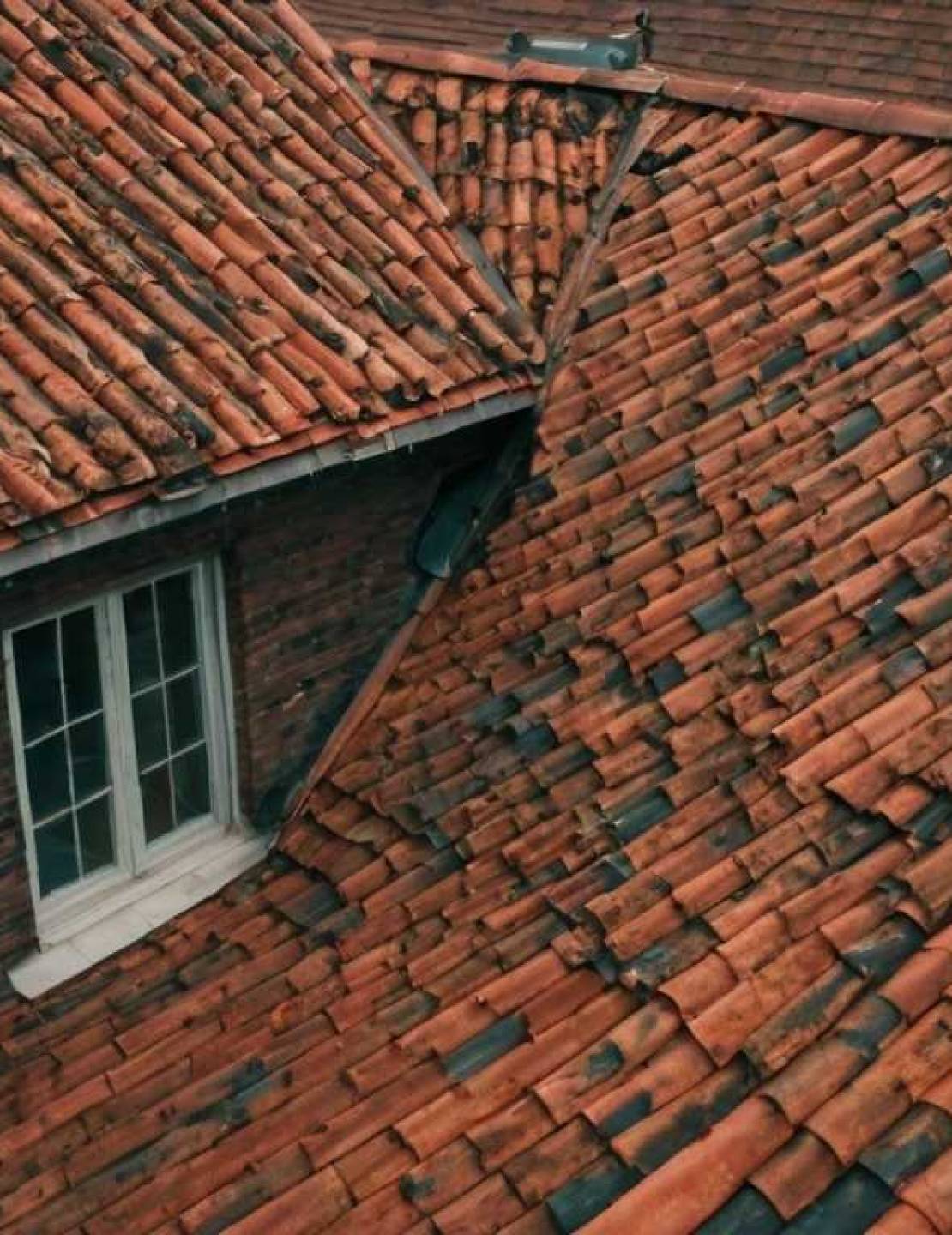 Рубероид: история и традиции применения