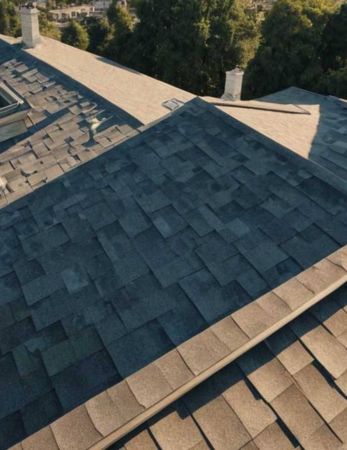 Рубероид: выбор нужной толщины