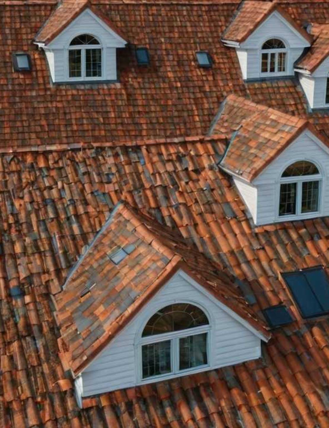 Проблемы при использовании рубероида