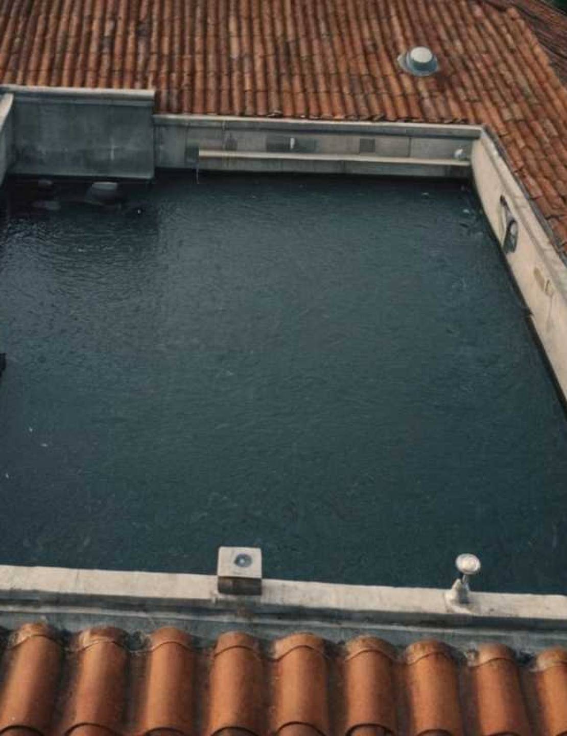 Сотовый поликарбонат: эффективное использование света и тепла