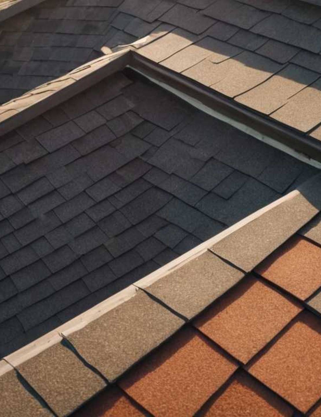 Рубероид: экологичность материала