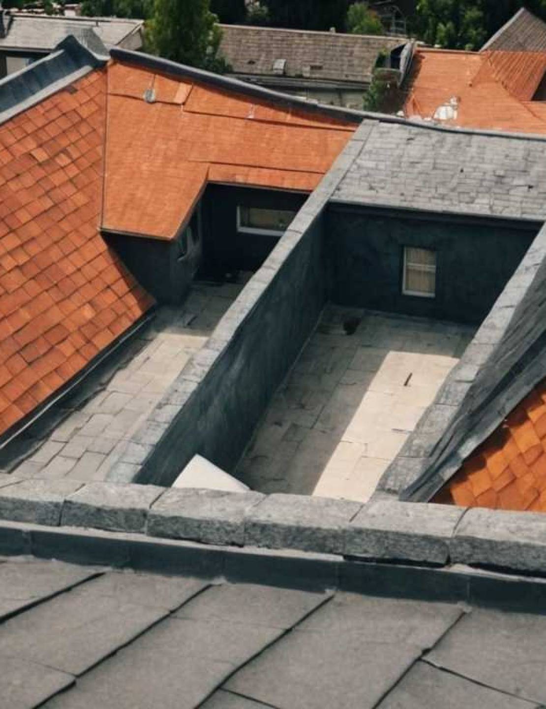 Кровельный профлист: устойчивость к ветровым нагрузкам