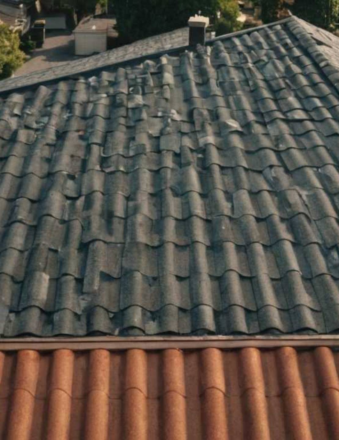 Рулонная кровля: преимущества и недостатки разных видов