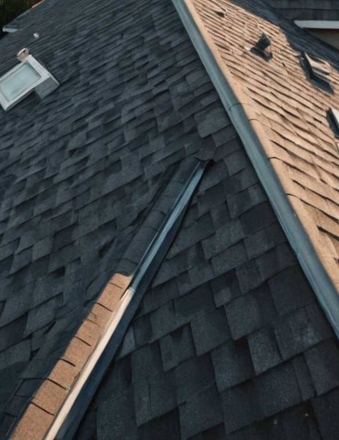 Рубероид: свойства и применение