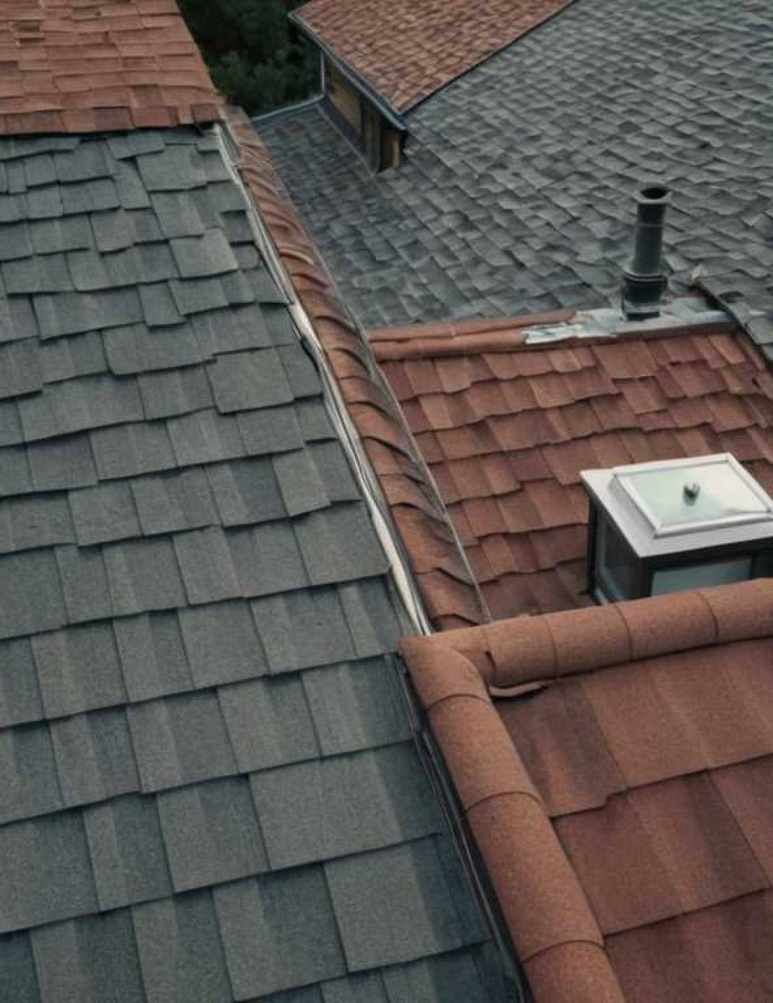 Рубероид: правила хранения и транспортировки