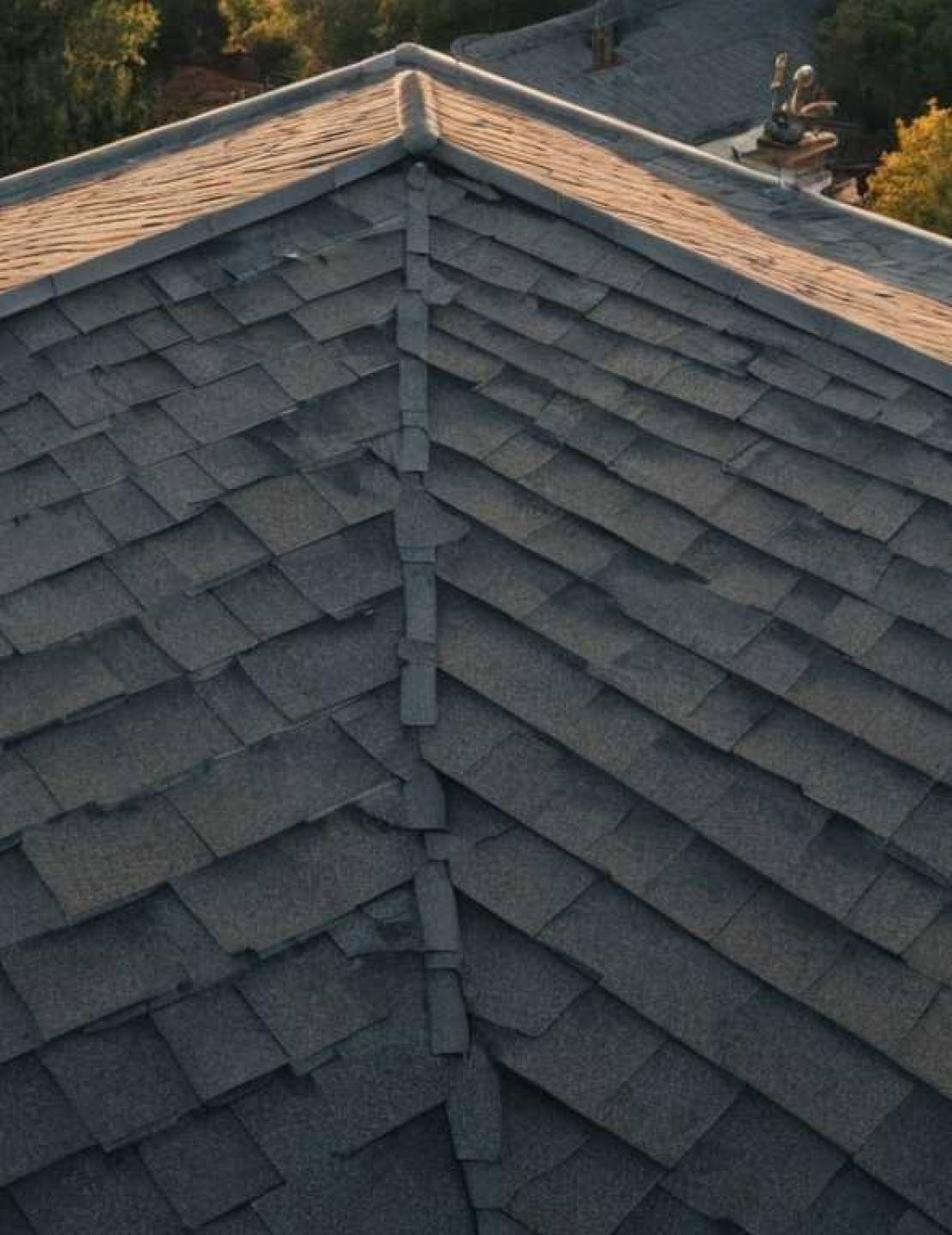 Нержавеющая сталь: кровля для реставрации