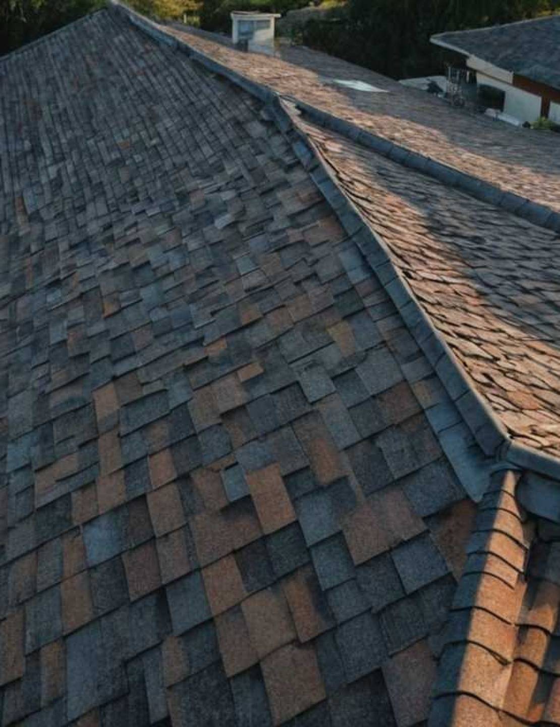 Ондулин: актуальные тренды в дизайне кровли