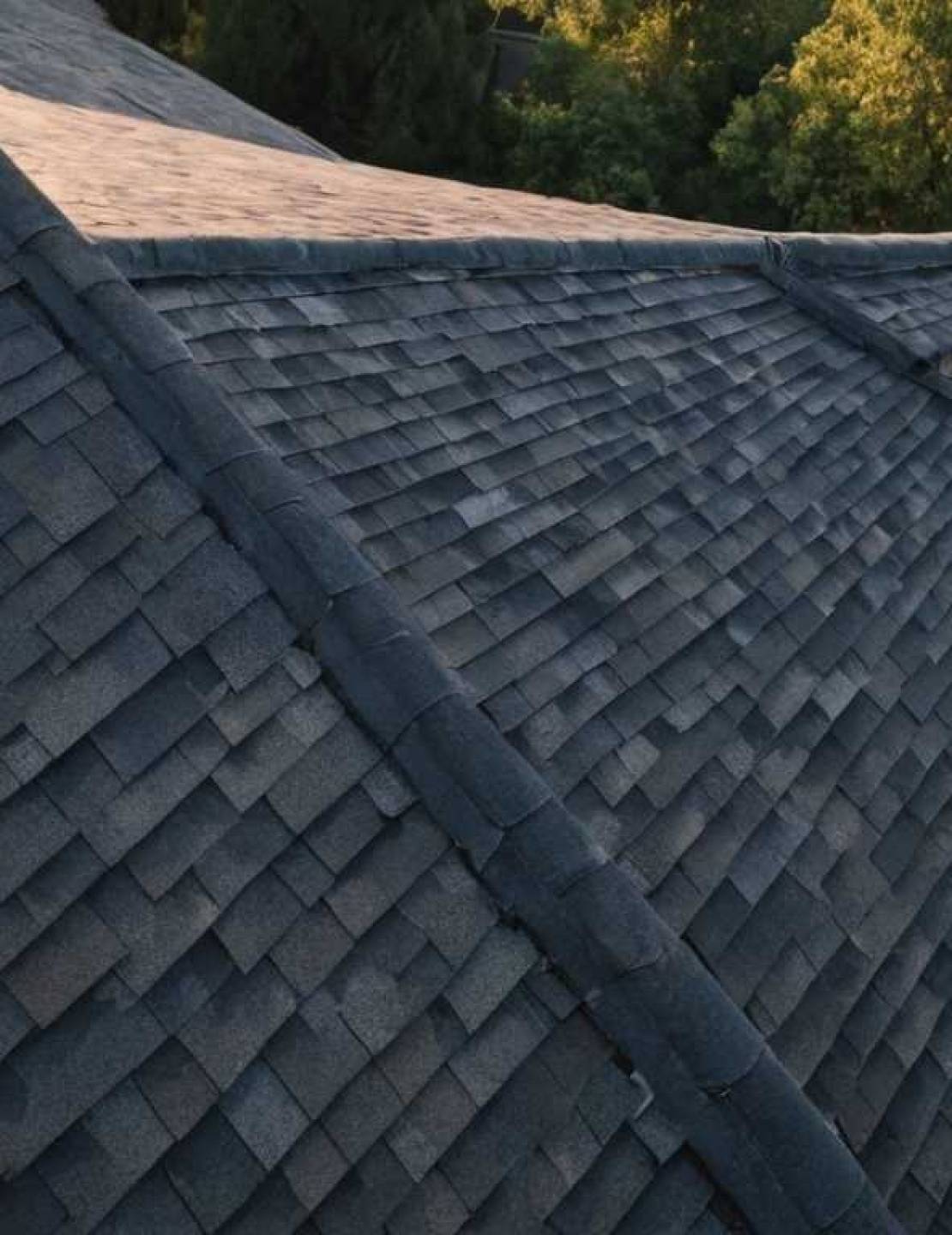 Фальцевая кровля: монтаж в сложных условиях