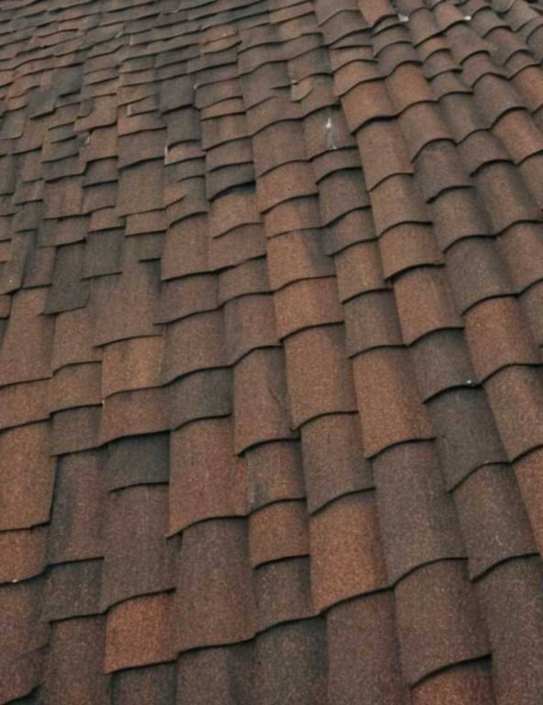 Фальцевая кровля: советы по выбору цвета