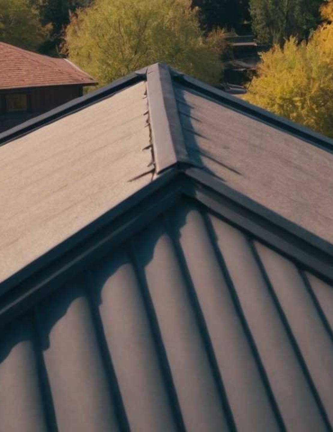 Как выбрать керамическую черепицу для кровли?