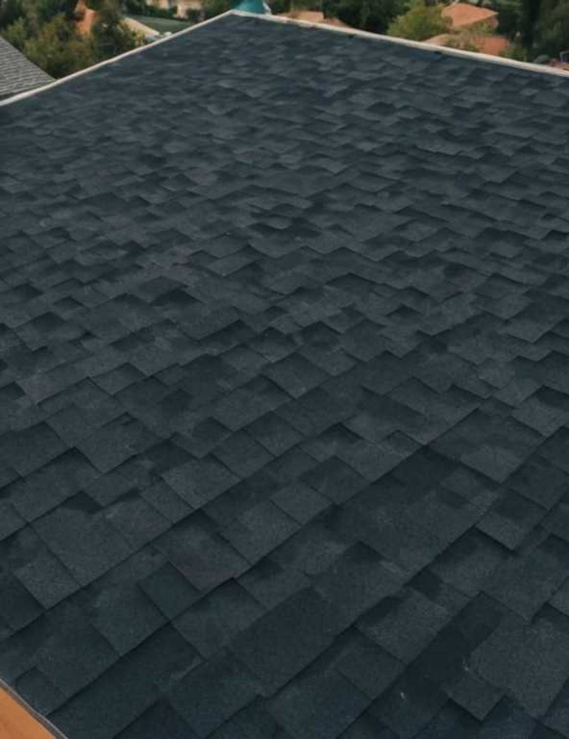 Керамическая черепица: эффективность в условиях повышенной влажности