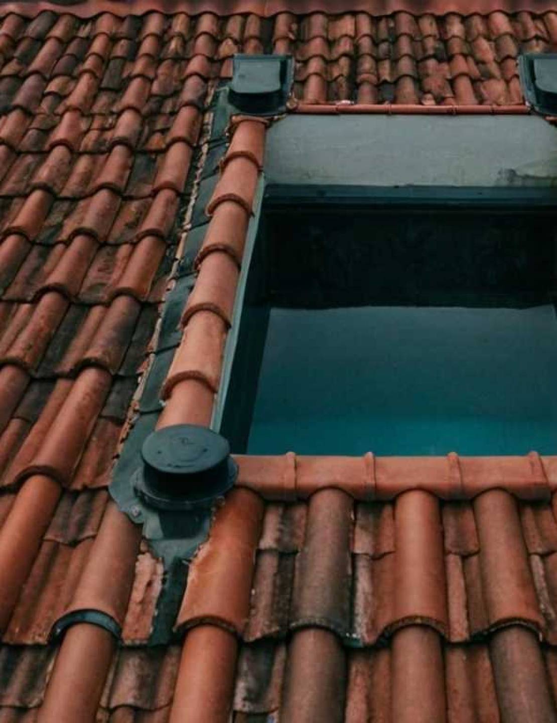 Керамическая черепица: новые разработки и инновации